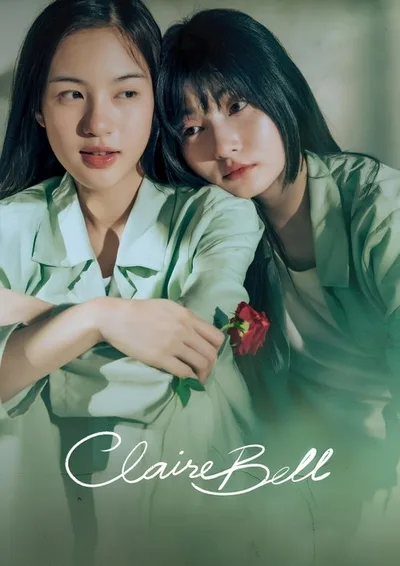 Claire Bell poster
