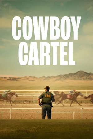 Cowboy Cartel poster