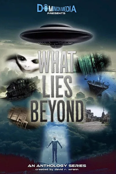 What Lies Beyond poster