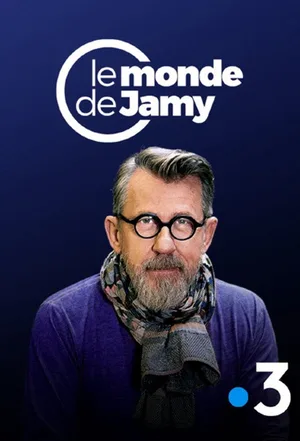 Le monde de Jamy poster