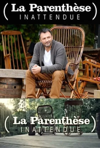 La parenthèse inattendue poster