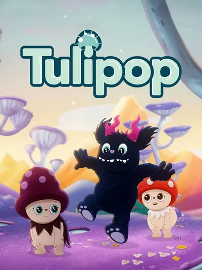 Tulipop: Early Shorts 1 poster
