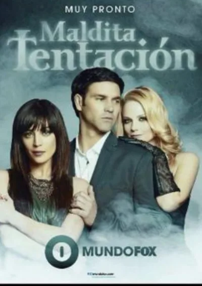 Maldita Tentación poster