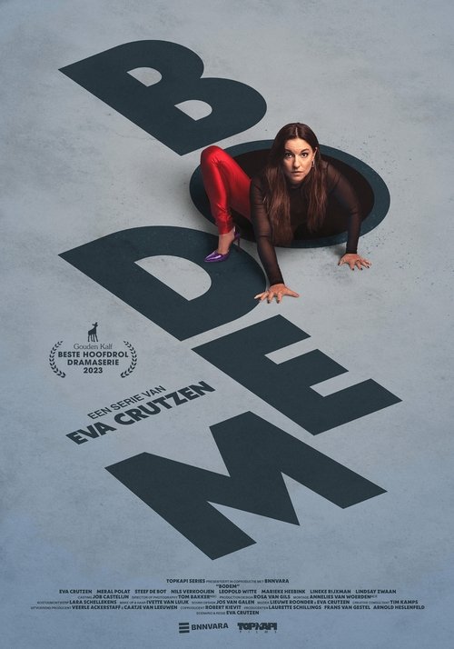Knocked Down poster