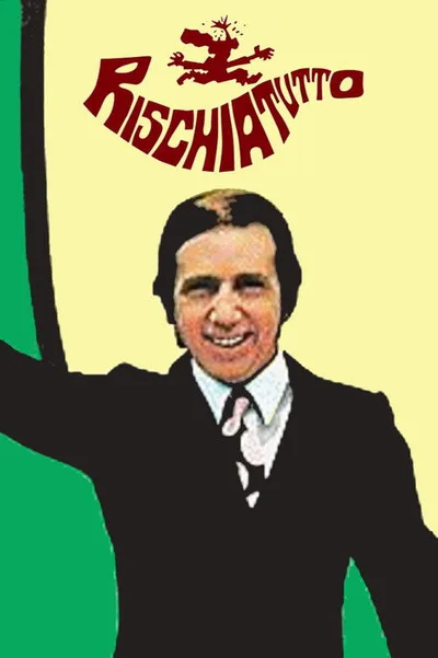 Rischiatutto poster