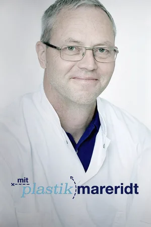 Mit plastikmareridt poster