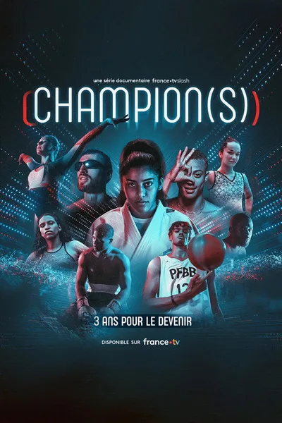 Champion(s) poster
