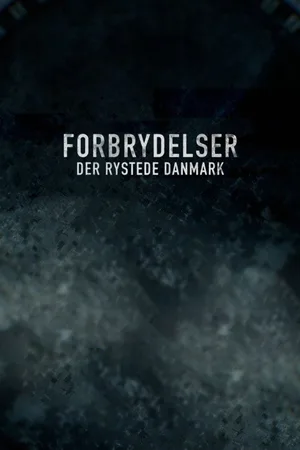 Forbrydelser der rystede Danmark poster