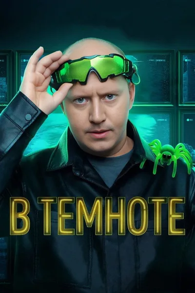 V temnote poster