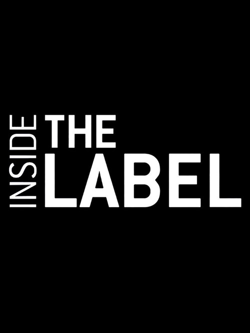 Inside the Label poster