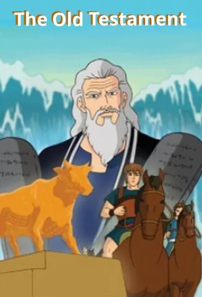 The Old Testament poster