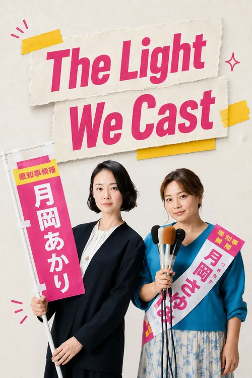 Ginga no Ippyô poster