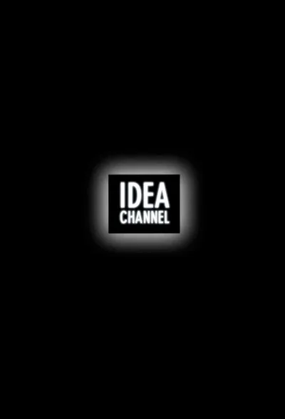 PBS Idea Channel poster