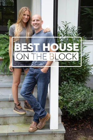 Best House on the Block poster