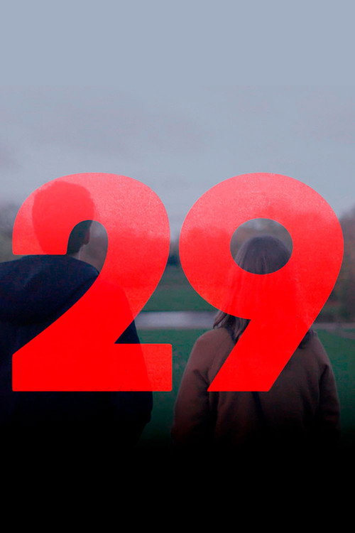 29 poster