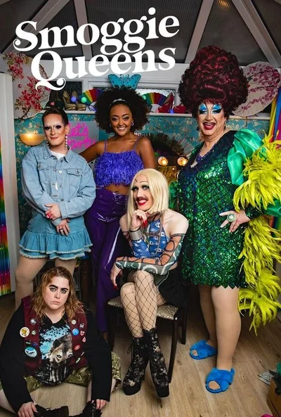 Smoggie Queens poster