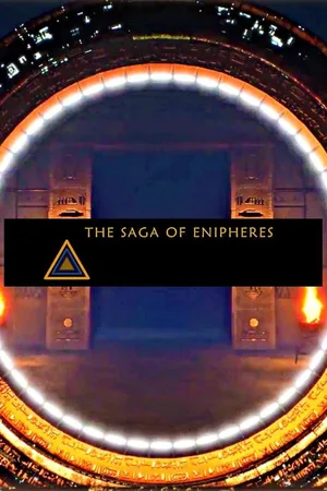 The Saga of Enipheres poster