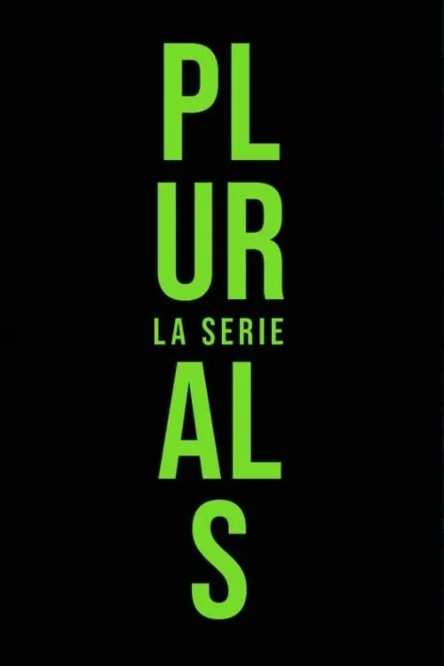 Plurals poster