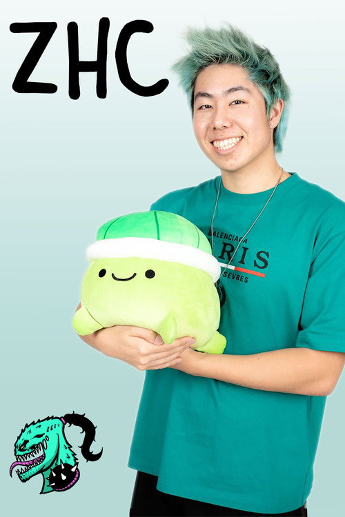 ZHC poster