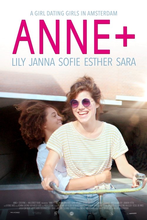 Anne Plus poster
