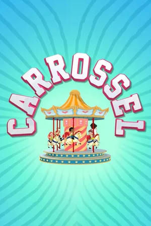 Carrossel poster