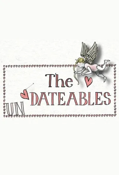 The Undateables poster