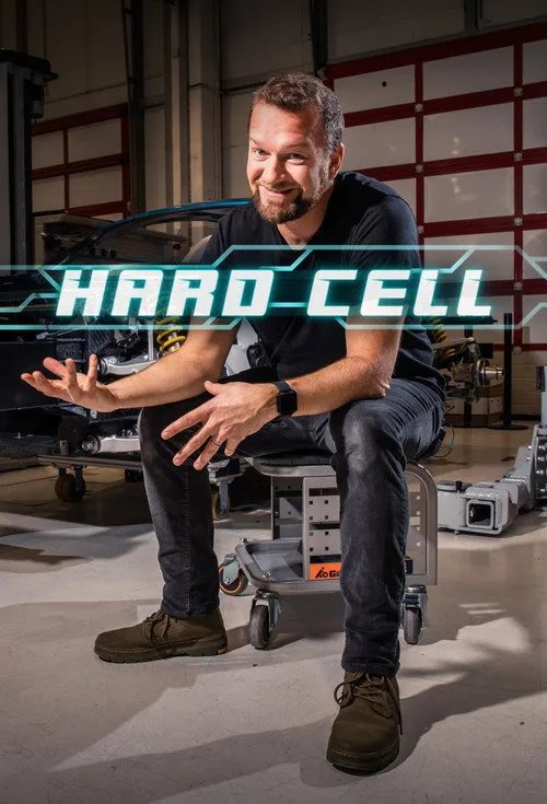 Hard Cell poster