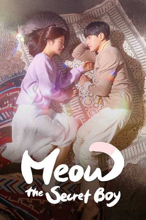 Welcome poster