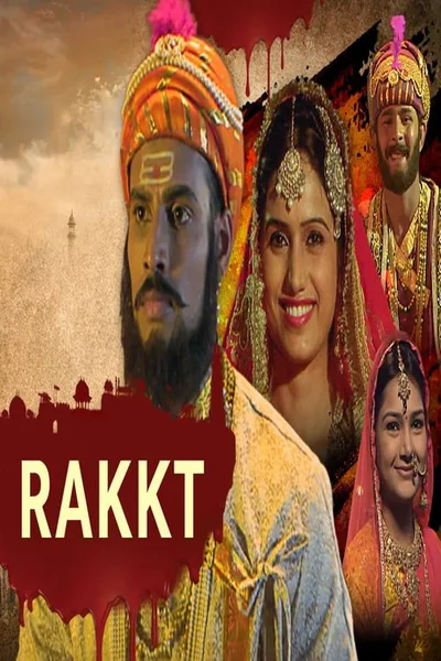 Rakkt poster