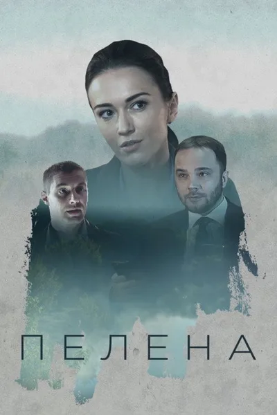 Veil poster