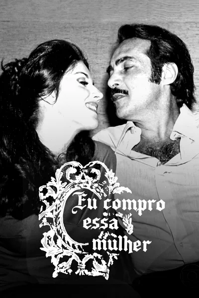 Eu Compro Esta Mulher poster