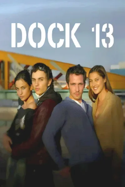 Dock 13 poster