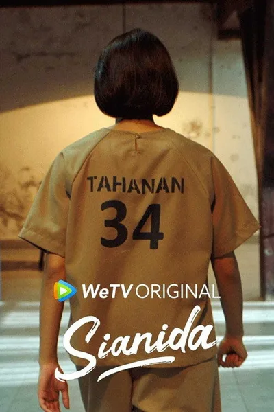 Cyanide poster