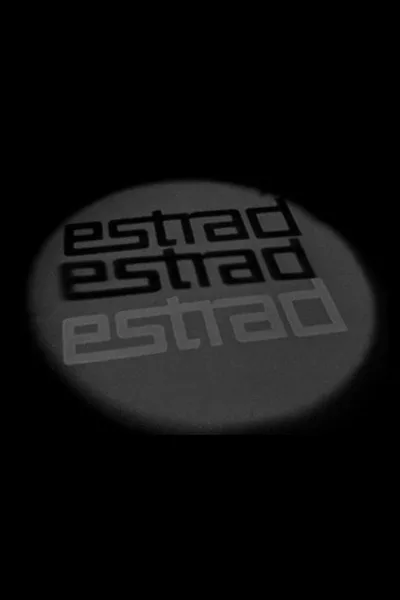 Estrad poster