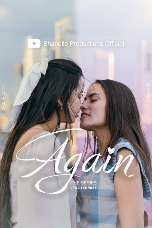 Again poster