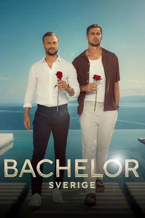 Bachelor poster