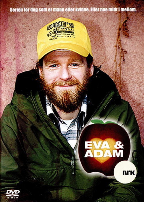 Eva og Adam poster