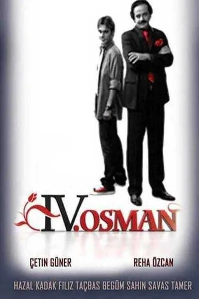 4. Osman poster
