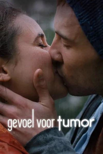 Gevoel voor Tumor poster