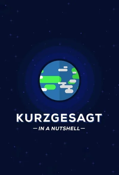 Kurzgesagt: In a Nutshell poster