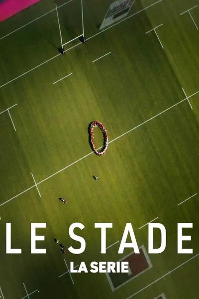 Le Stade poster