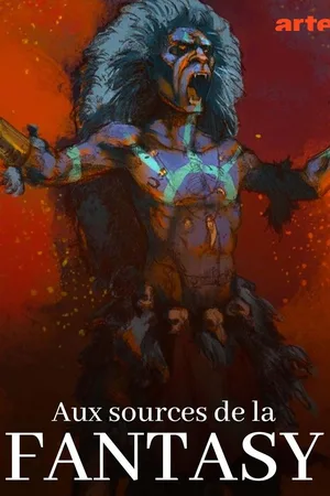 The Origins of Fantasy poster