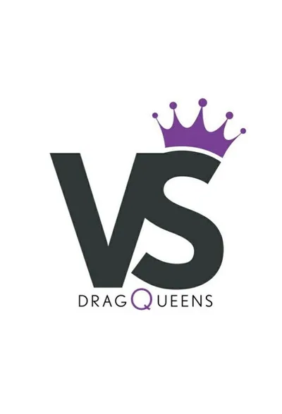Versus Drag Queens poster
