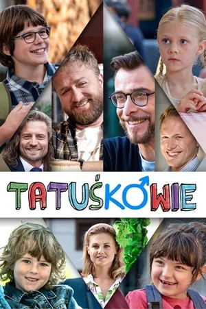 Tatuskowie poster