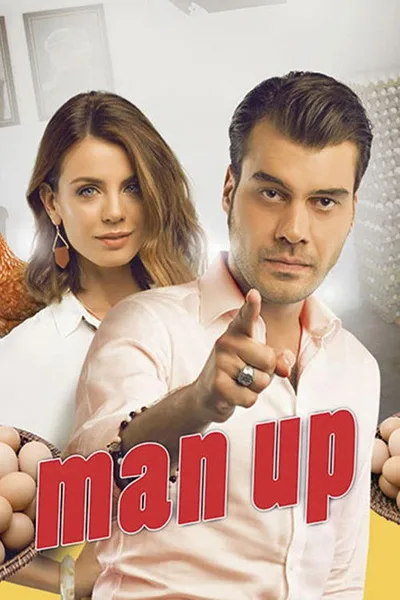 Sevkat Yerimdar poster