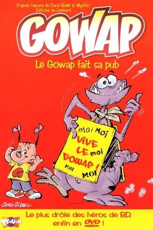 Gowap poster