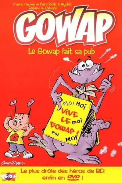 Gowap poster