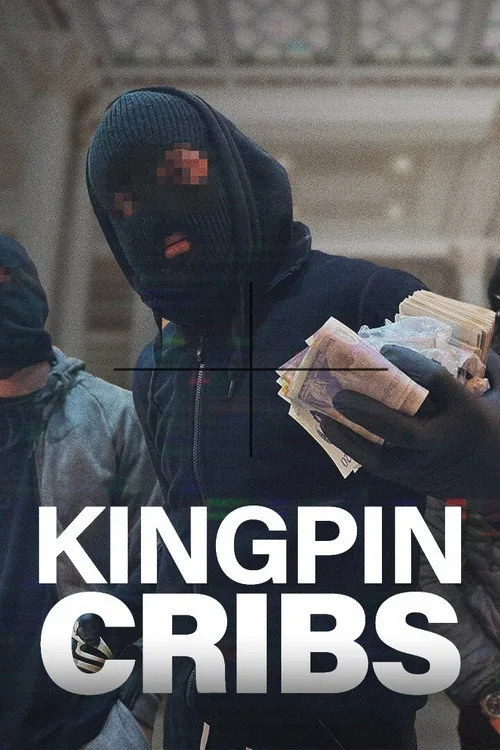 Kingpin Cribs poster