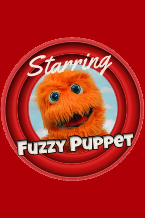 Fuzzy Puppet poster
