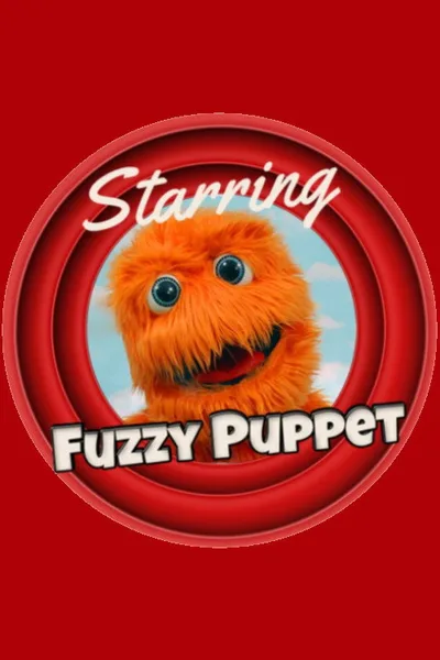 Fuzzy Puppet poster